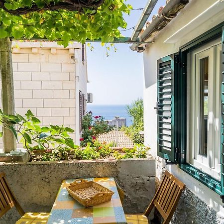 Apartment Marija Close To Old Town Dubrovnik Buitenkant foto