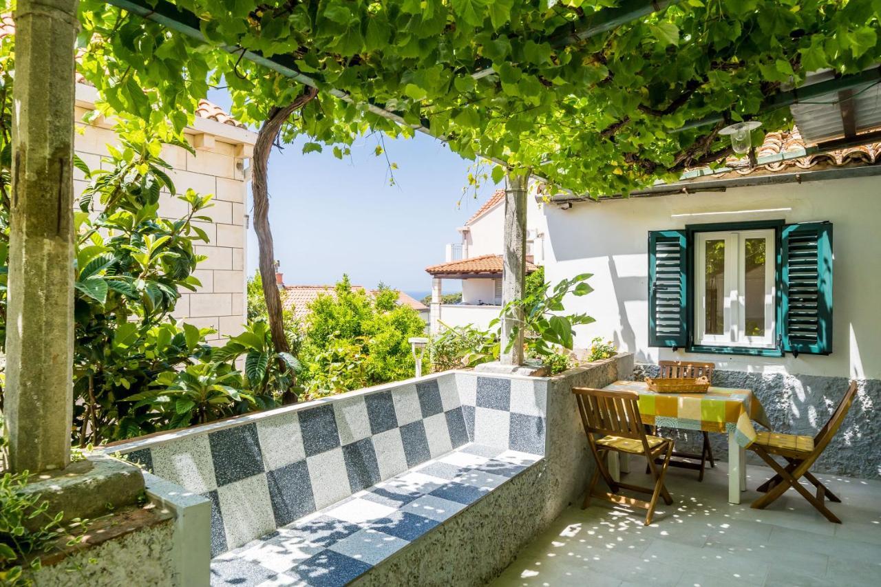 Apartment Marija Close To Old Town Dubrovnik Buitenkant foto