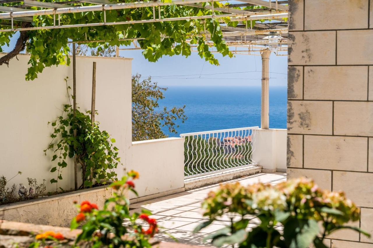 Apartment Marija Close To Old Town Dubrovnik Buitenkant foto