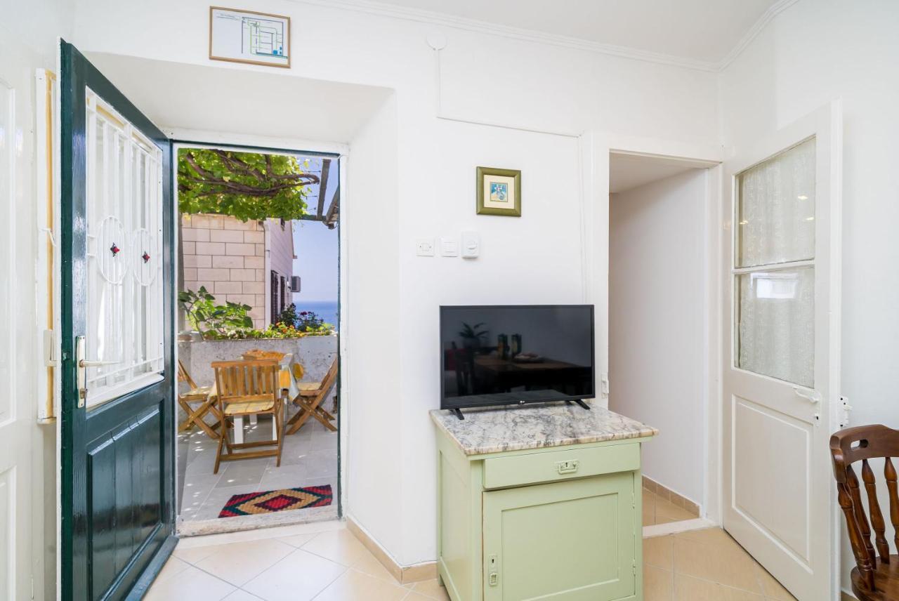 Apartment Marija Close To Old Town Dubrovnik Buitenkant foto