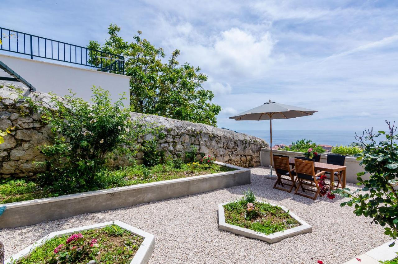 Apartment Marija Close To Old Town Dubrovnik Buitenkant foto
