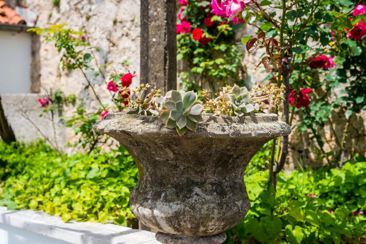 Apartment Marija Close To Old Town Dubrovnik Buitenkant foto