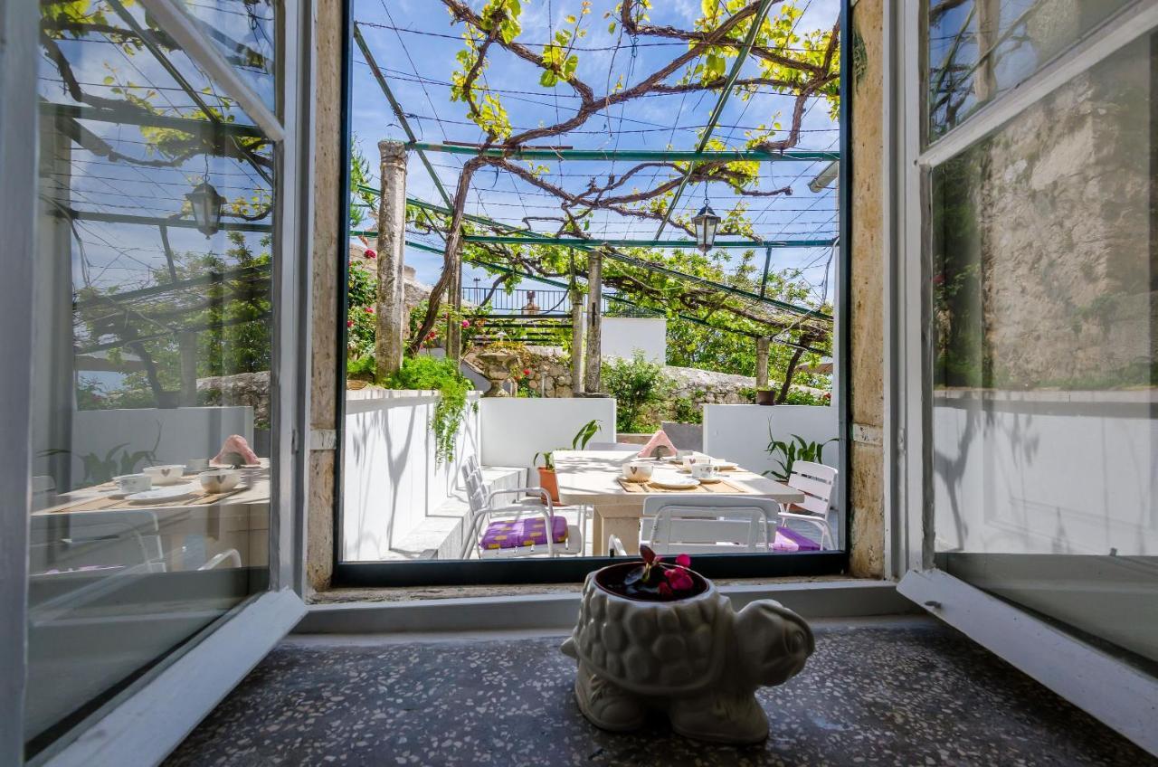 Apartment Marija Close To Old Town Dubrovnik Buitenkant foto
