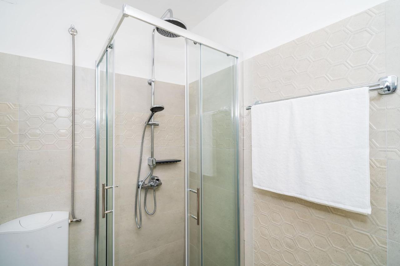 Apartment Marija Close To Old Town Dubrovnik Buitenkant foto