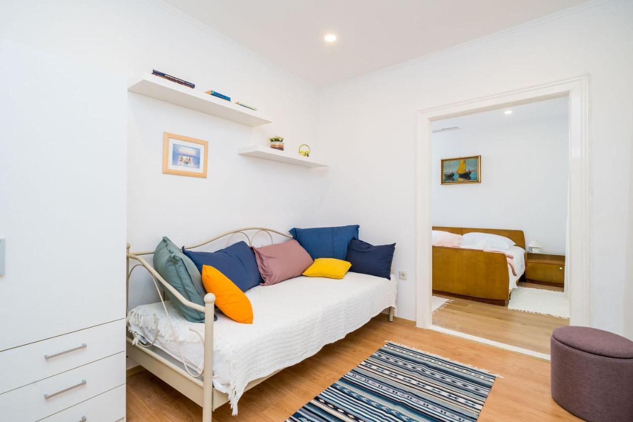 Apartment Marija Close To Old Town Dubrovnik Buitenkant foto