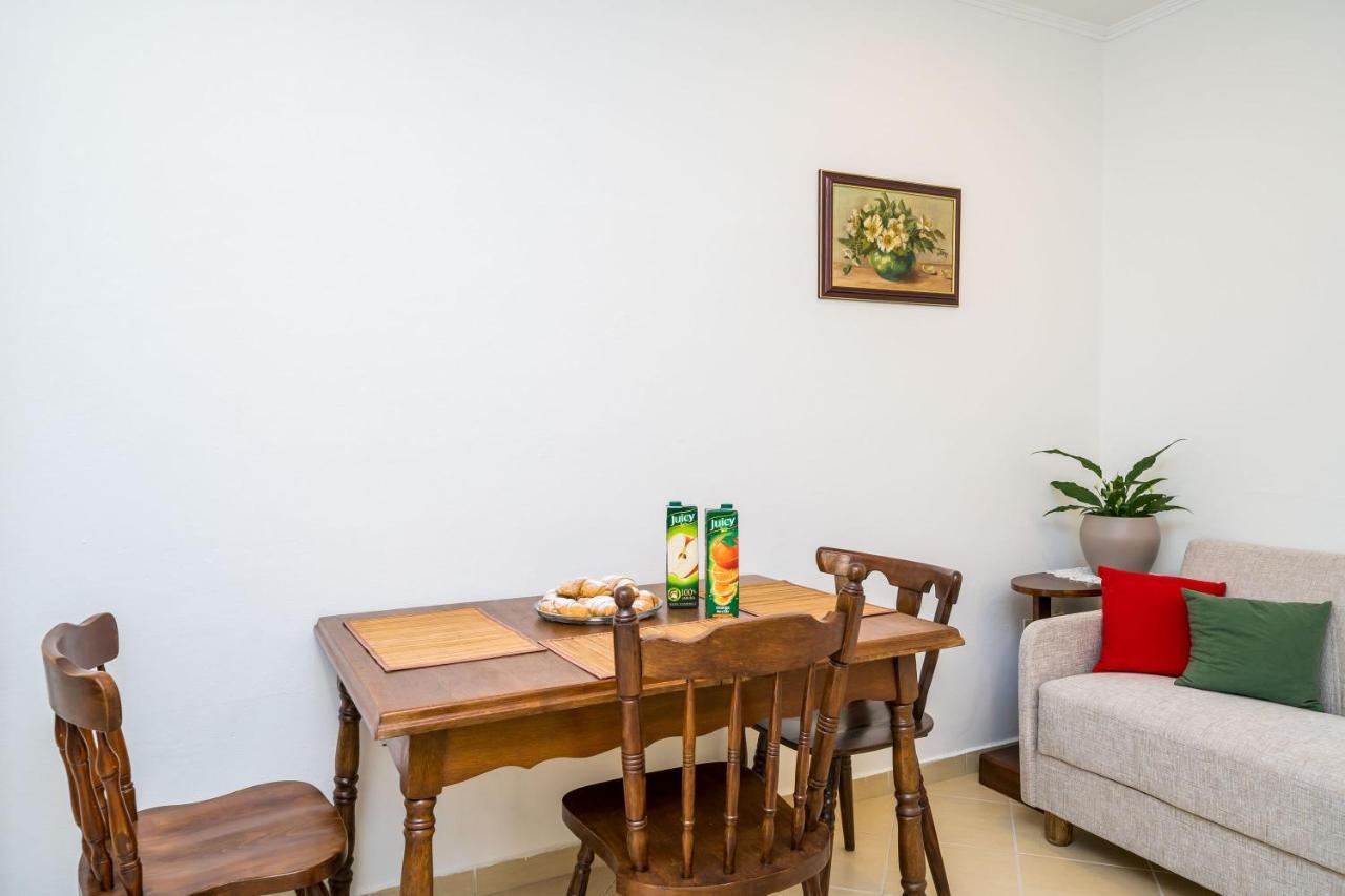 Apartment Marija Close To Old Town Dubrovnik Buitenkant foto