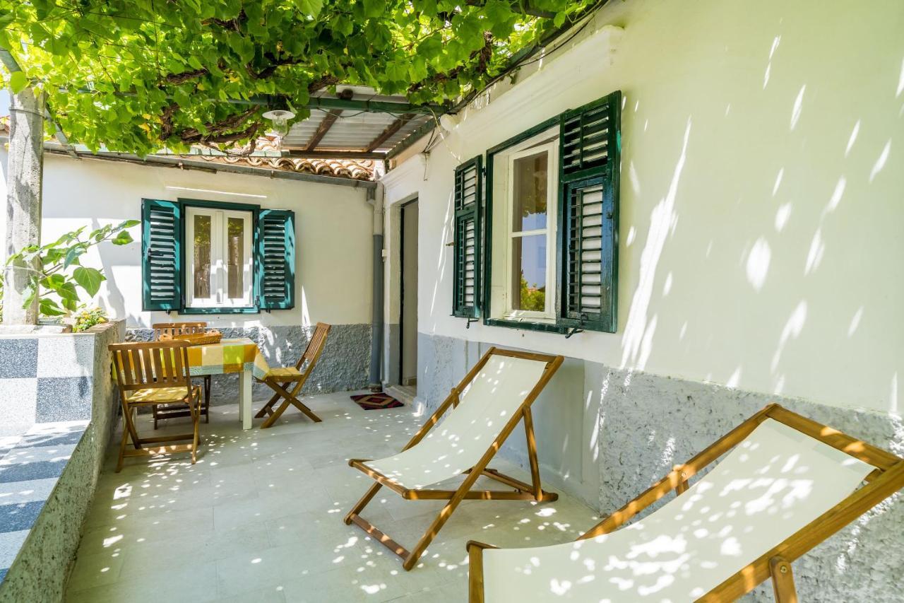 Apartment Marija Close To Old Town Dubrovnik Buitenkant foto