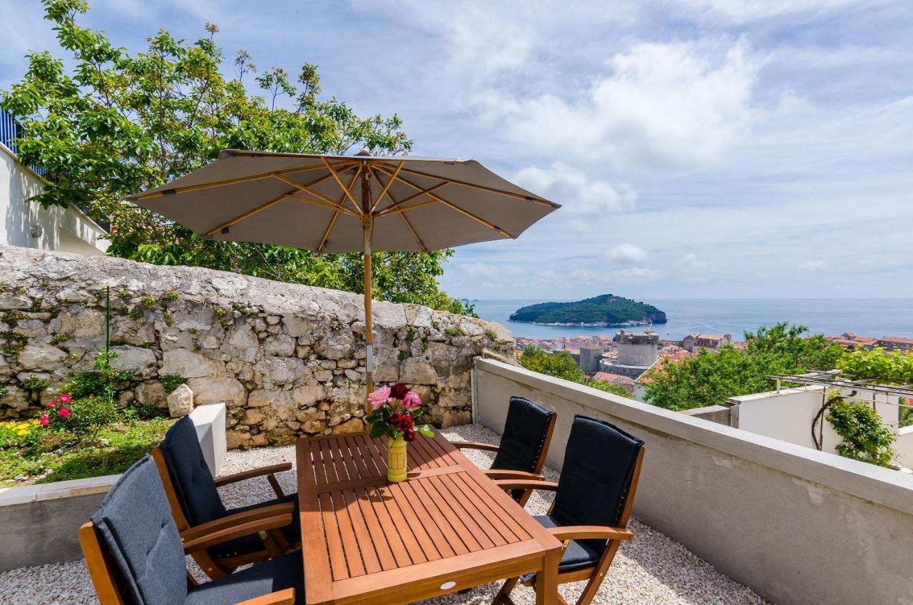 Apartment Marija Close To Old Town Dubrovnik Buitenkant foto