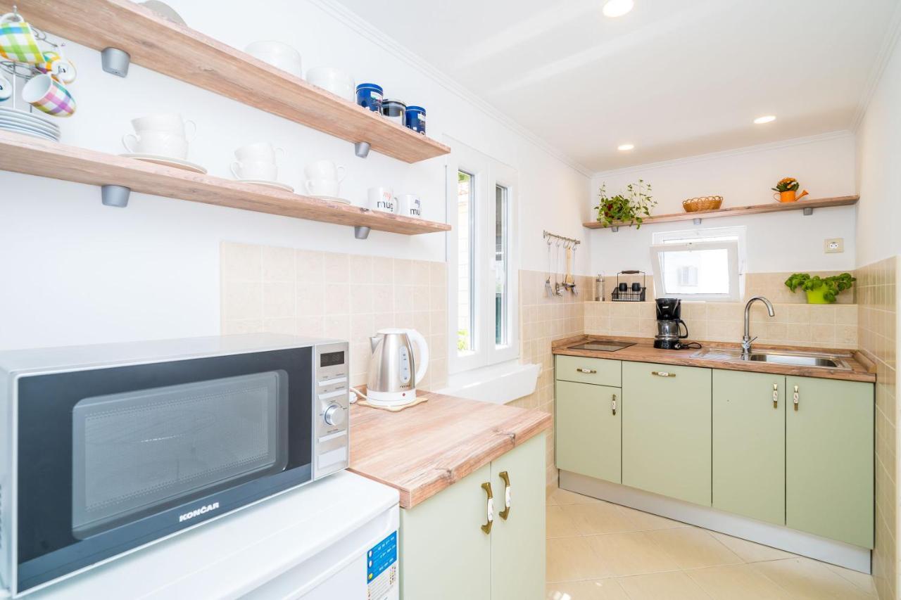 Apartment Marija Close To Old Town Dubrovnik Buitenkant foto