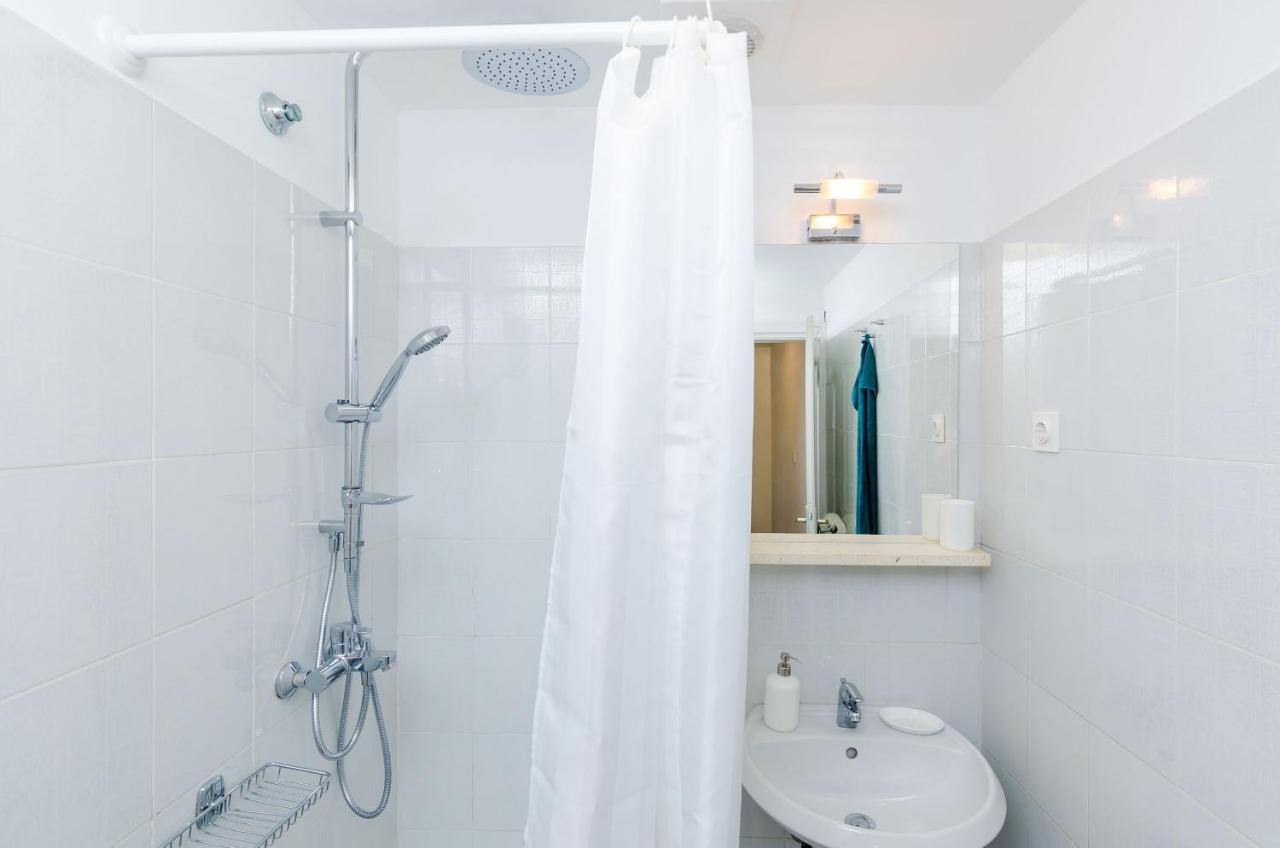 Apartment Marija Close To Old Town Dubrovnik Buitenkant foto