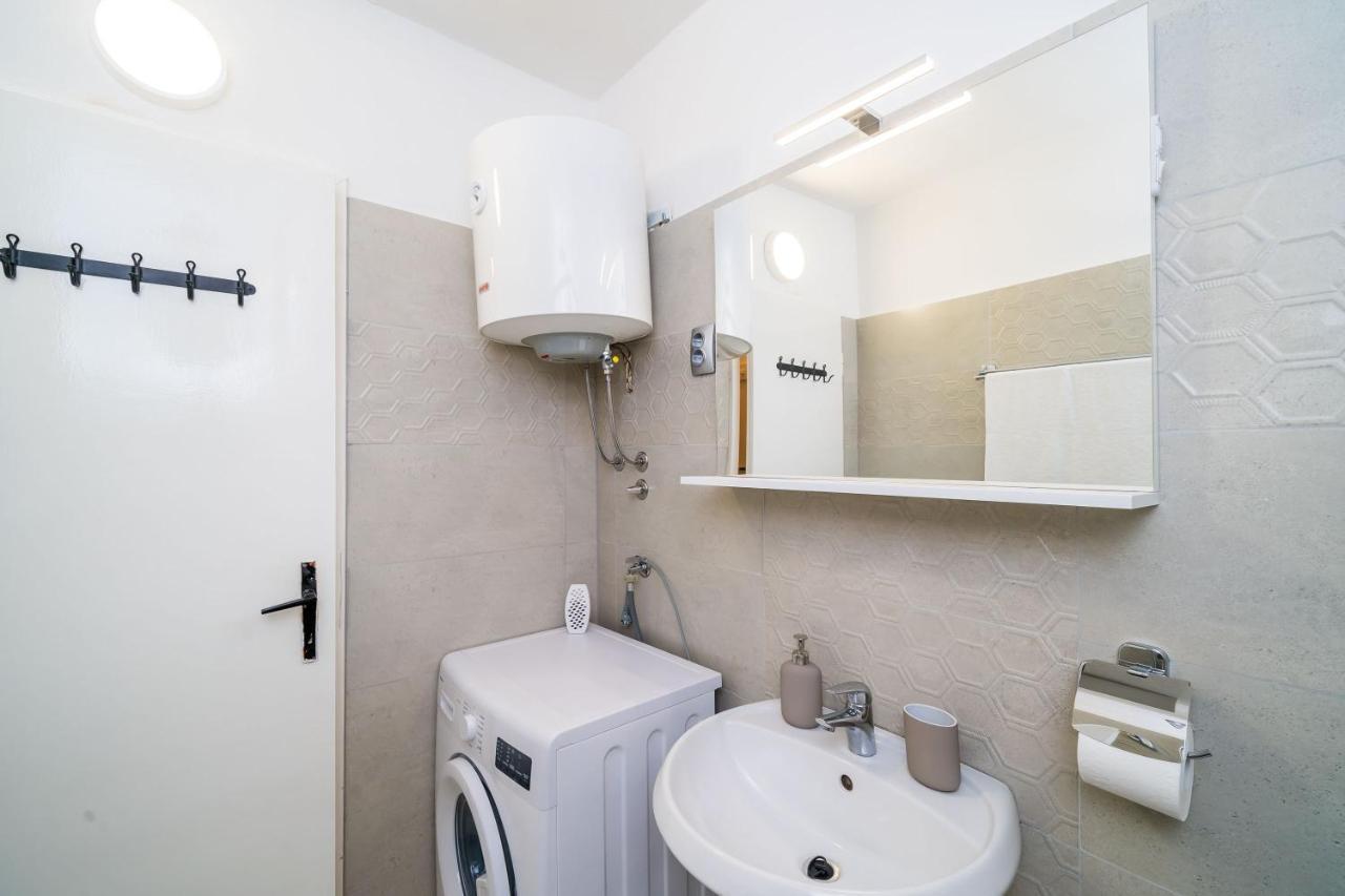 Apartment Marija Close To Old Town Dubrovnik Buitenkant foto
