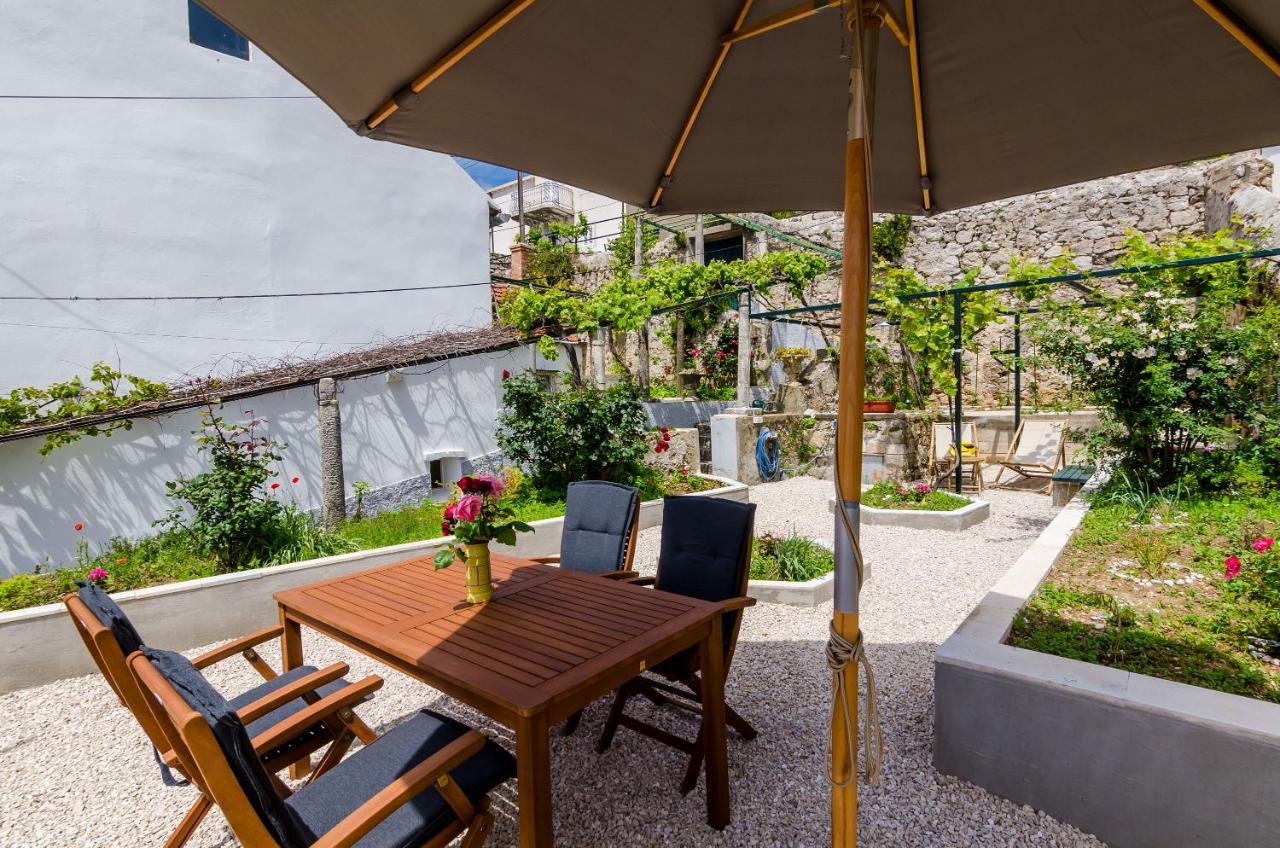 Apartment Marija Close To Old Town Dubrovnik Buitenkant foto