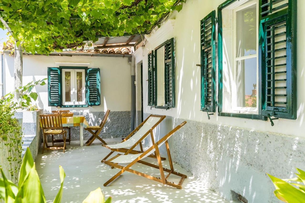 Apartment Marija Close To Old Town Dubrovnik Buitenkant foto