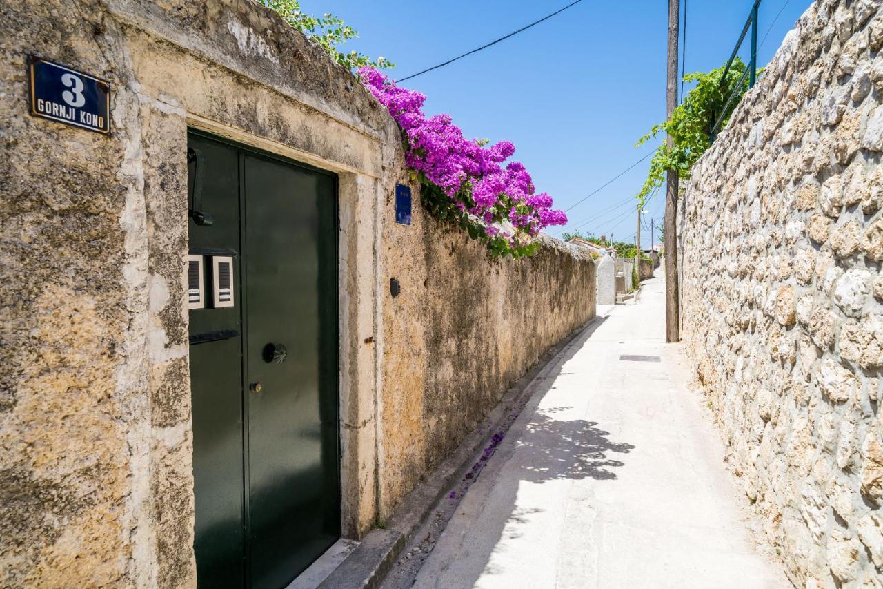 Apartment Marija Close To Old Town Dubrovnik Buitenkant foto
