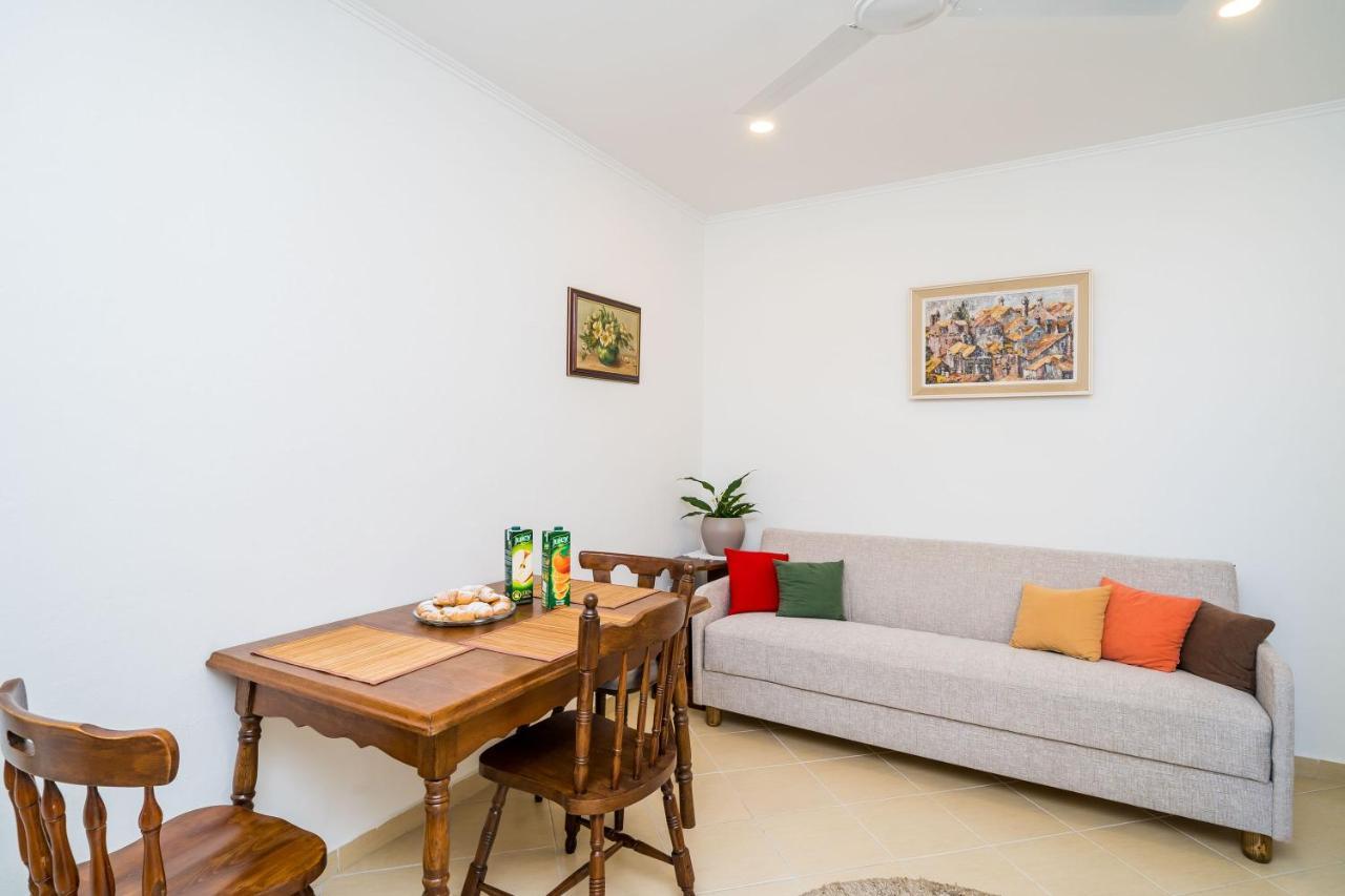 Apartment Marija Close To Old Town Dubrovnik Buitenkant foto