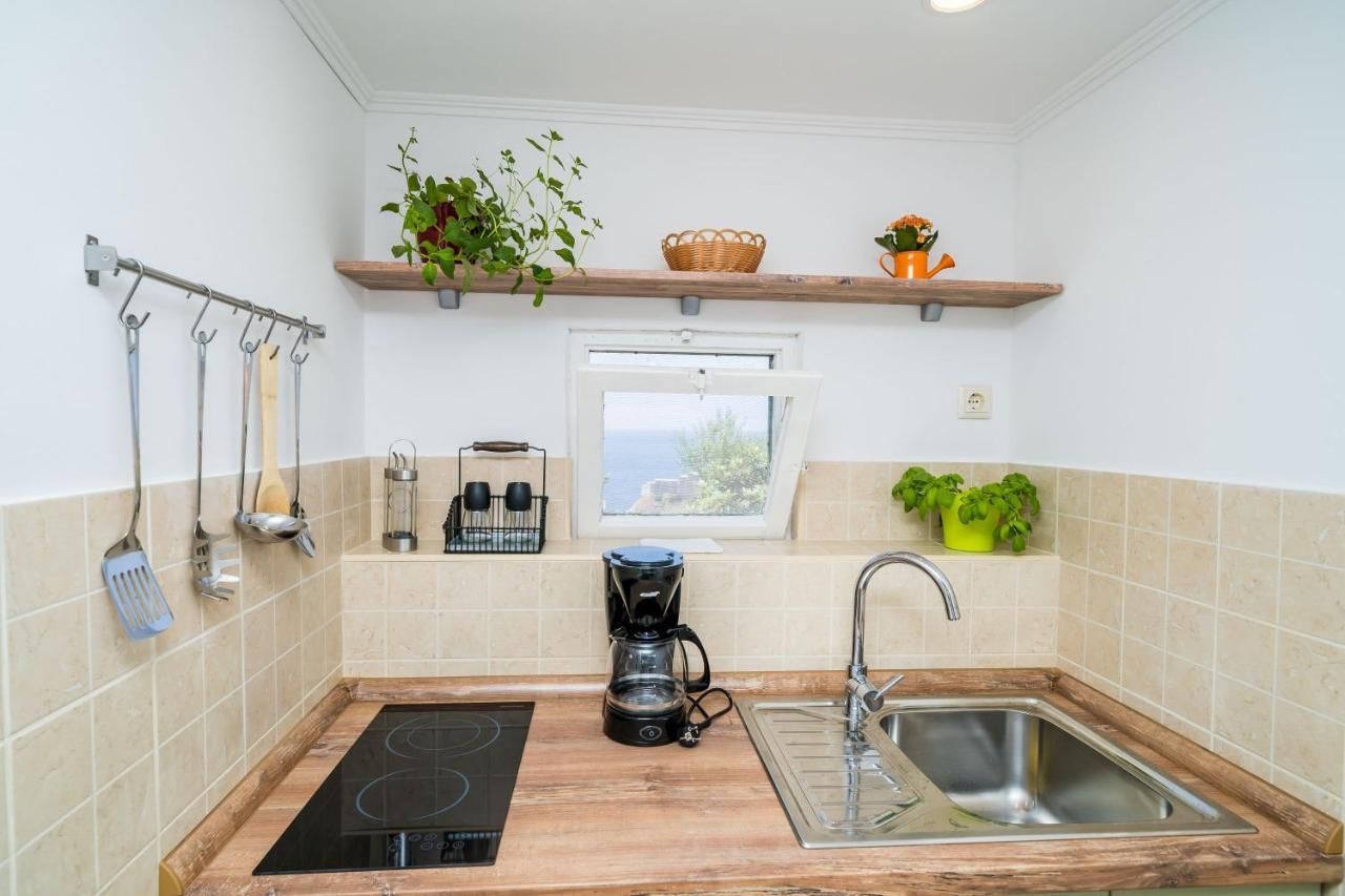 Apartment Marija Close To Old Town Dubrovnik Buitenkant foto