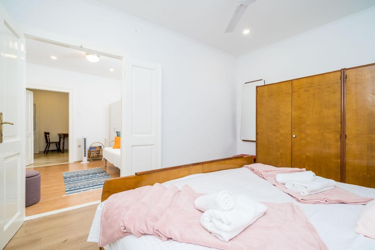 Apartment Marija Close To Old Town Dubrovnik Buitenkant foto