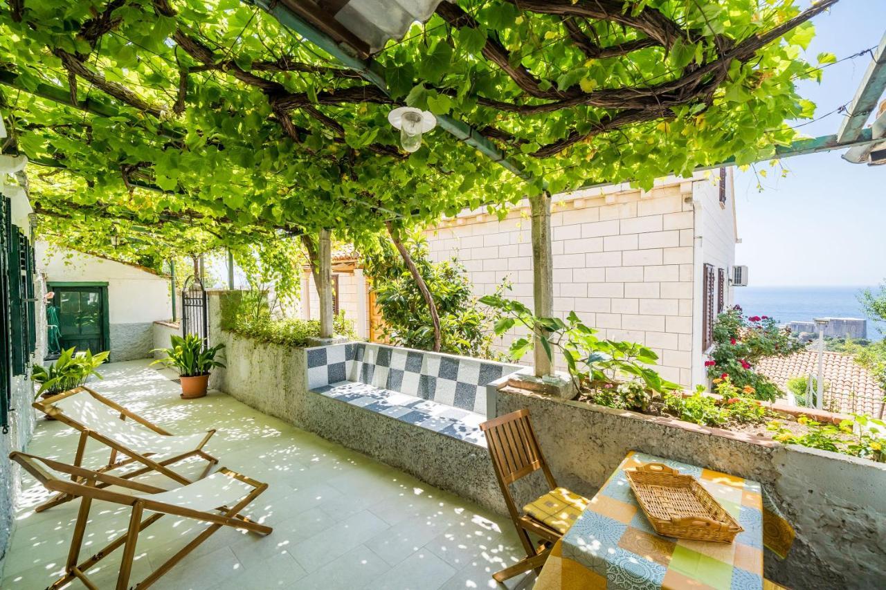 Apartment Marija Close To Old Town Dubrovnik Buitenkant foto