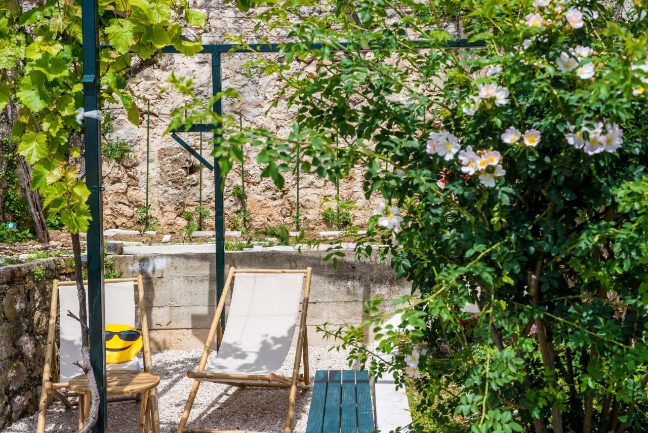 Apartment Marija Close To Old Town Dubrovnik Buitenkant foto