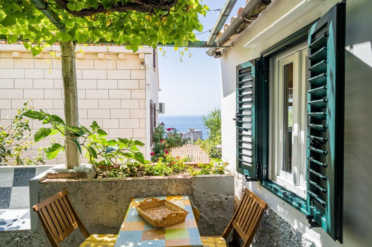 Apartment Marija Close To Old Town Dubrovnik Buitenkant foto