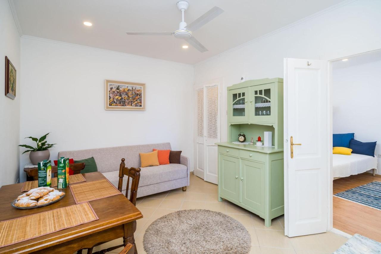 Apartment Marija Close To Old Town Dubrovnik Buitenkant foto