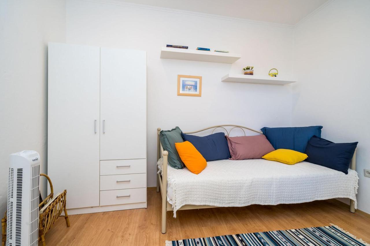 Apartment Marija Close To Old Town Dubrovnik Buitenkant foto