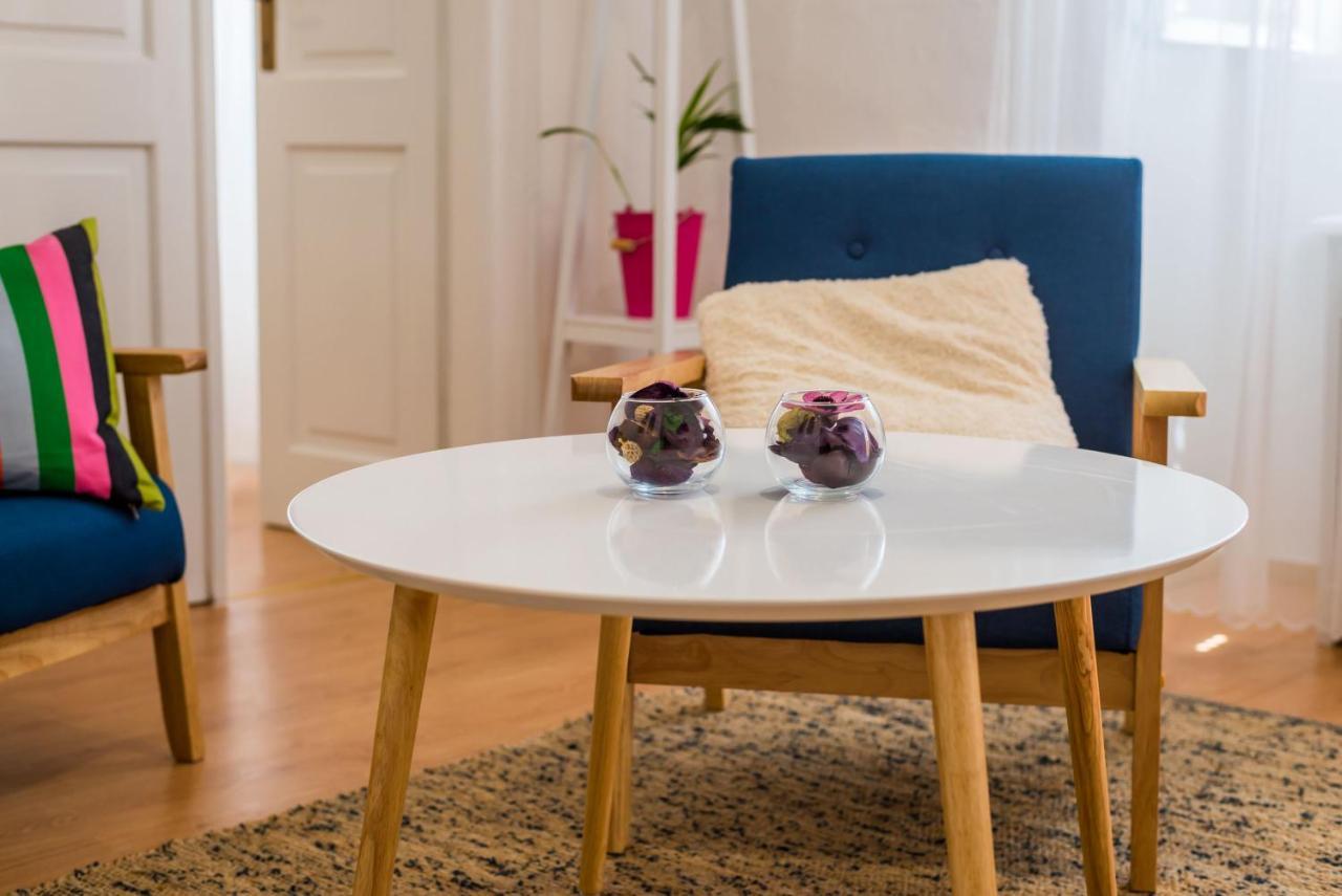 Apartment Marija Close To Old Town Dubrovnik Buitenkant foto