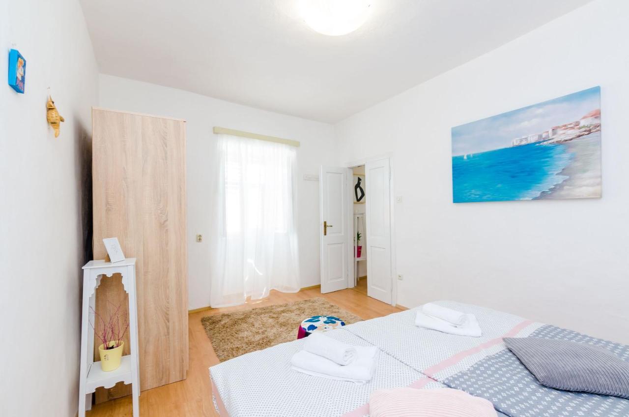 Apartment Marija Close To Old Town Dubrovnik Buitenkant foto