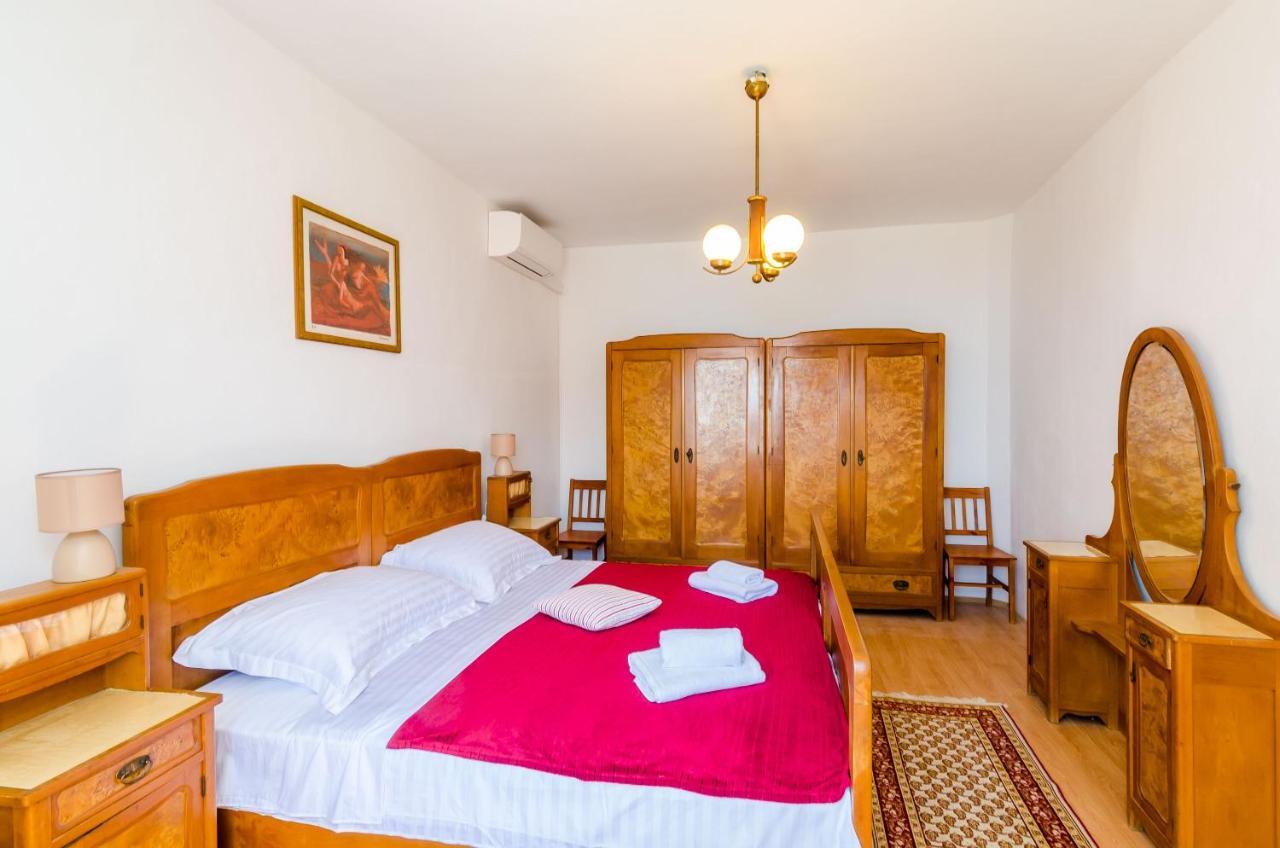 Apartment Marija Close To Old Town Dubrovnik Buitenkant foto