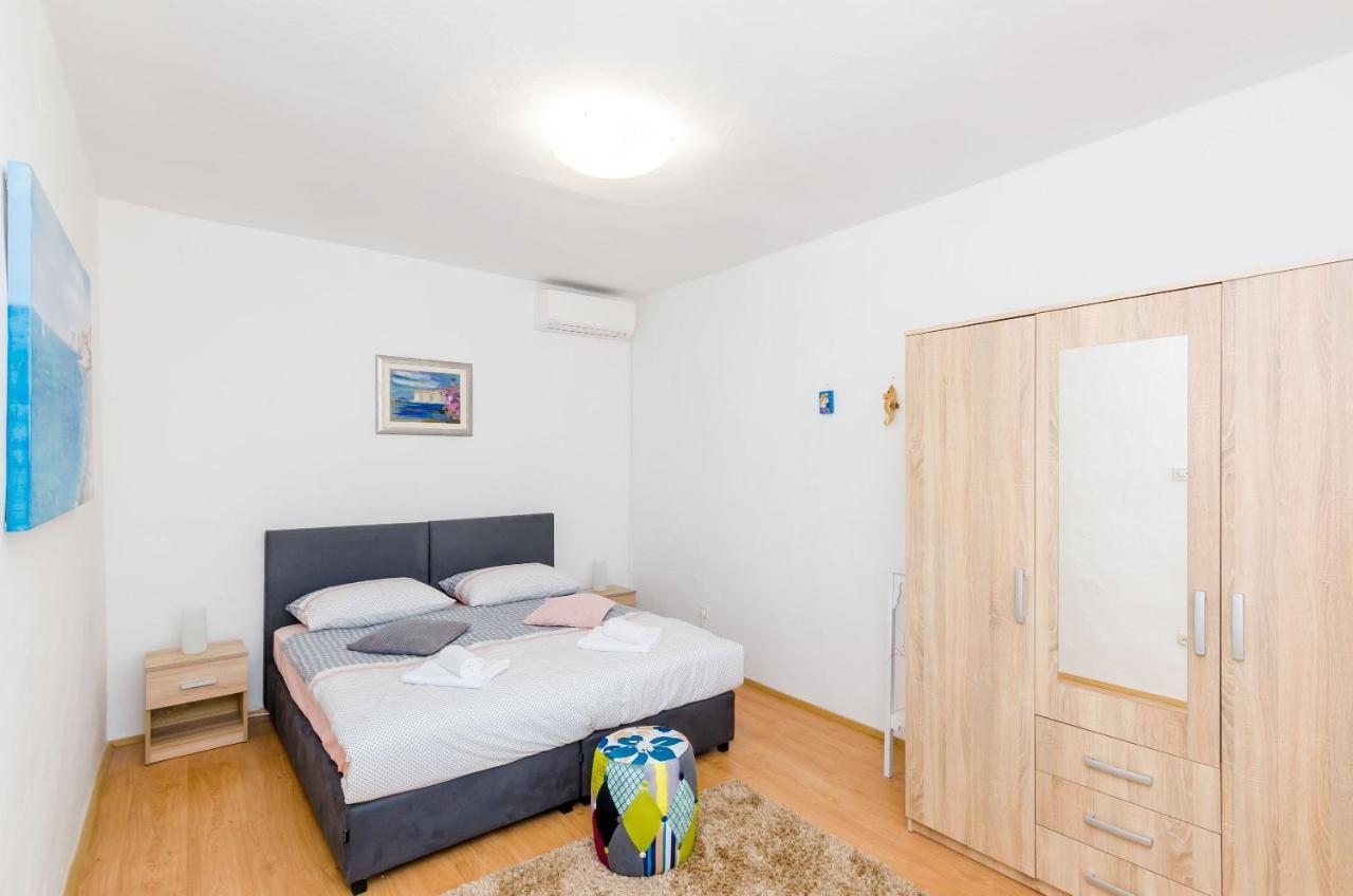 Apartment Marija Close To Old Town Dubrovnik Buitenkant foto