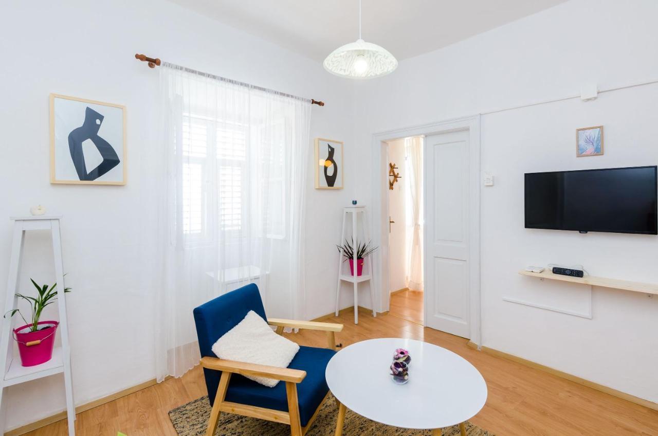 Apartment Marija Close To Old Town Dubrovnik Buitenkant foto