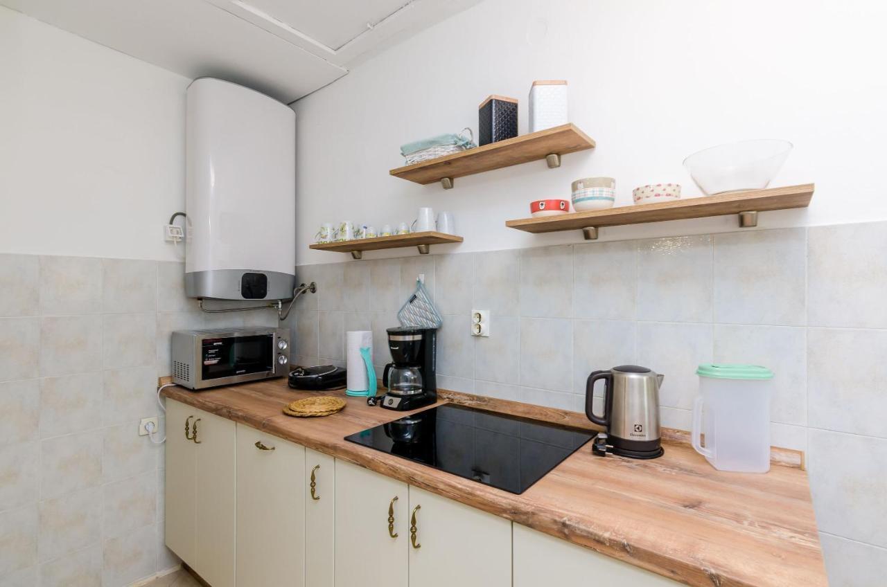 Apartment Marija Close To Old Town Dubrovnik Buitenkant foto