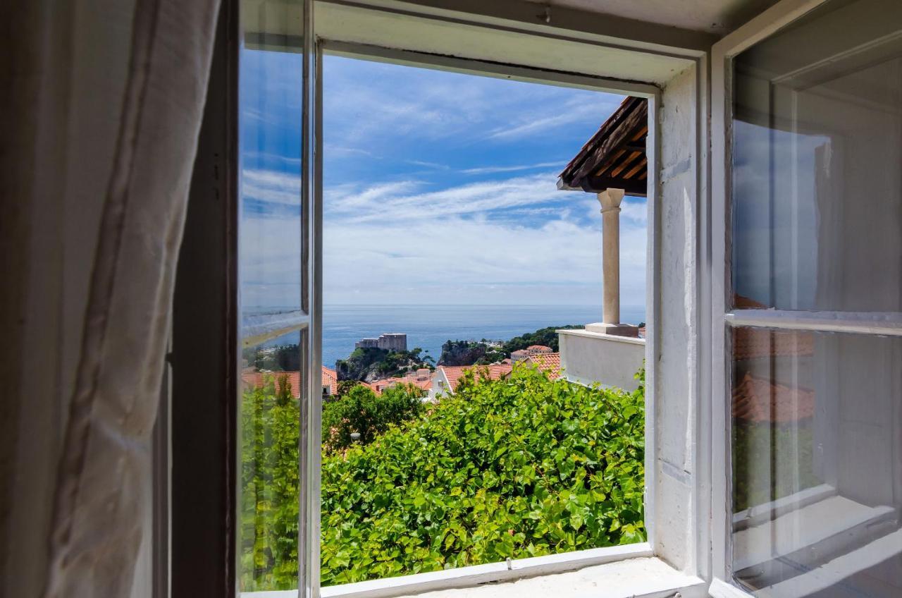 Apartment Marija Close To Old Town Dubrovnik Buitenkant foto