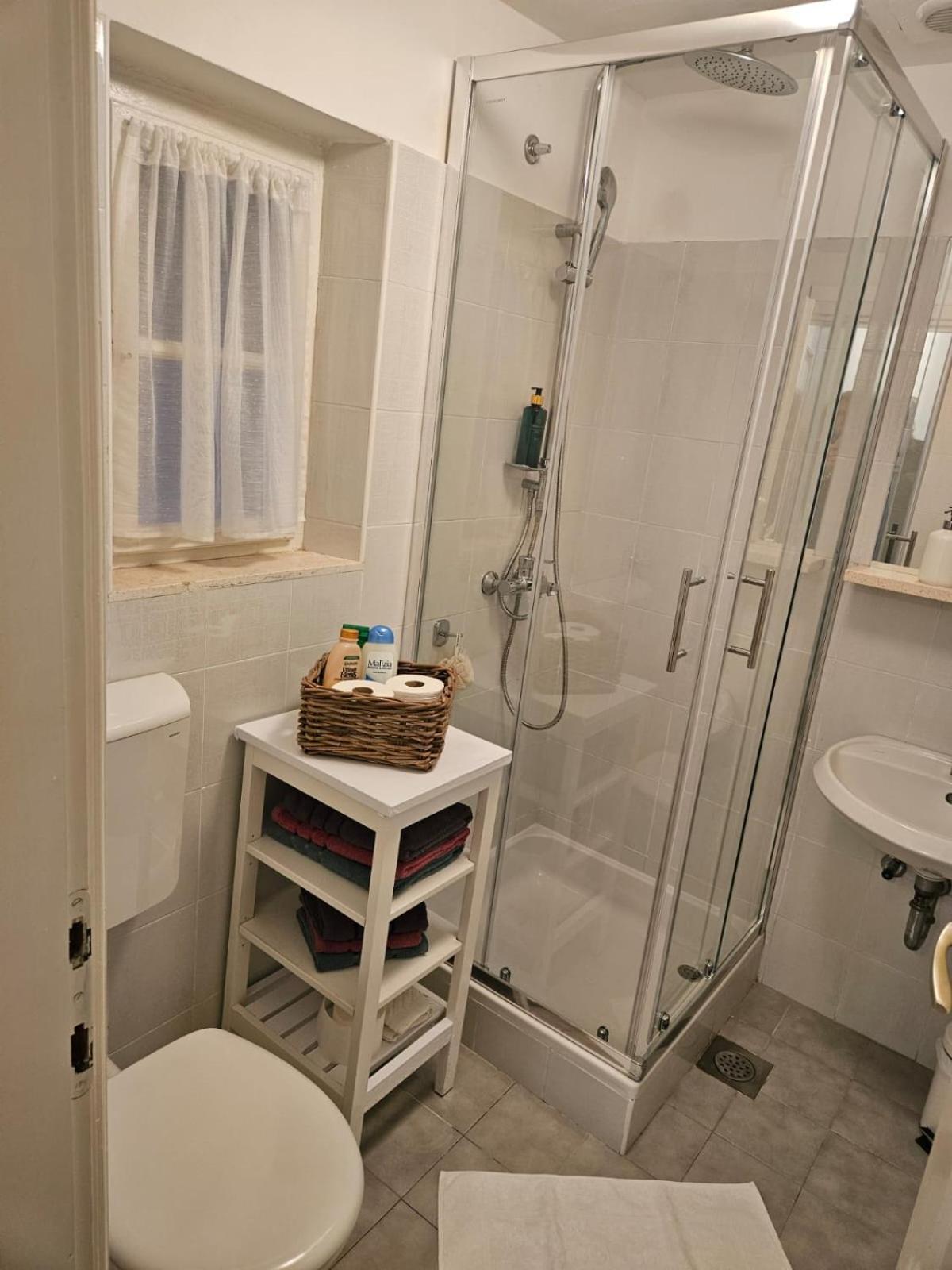 Apartment Marija Close To Old Town Dubrovnik Kamer foto